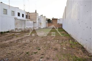 Terreno en venta en Centro - Norte en Chipiona