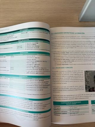 LENGUA CASTELLANA Y LITERATURA 2º BACH TERA (Sp...