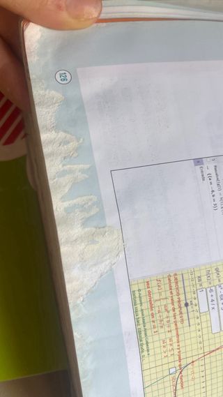 Matemáticas 1 Bachillerato Nueva etapa Bruño Ed...
