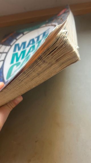 Matemáticas 1 Bachillerato Nueva etapa Bruño Ed...