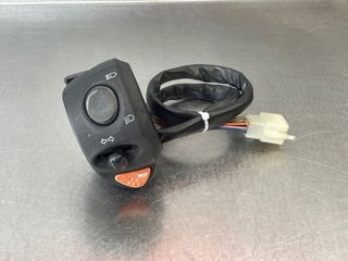 Interruptor Peugeot Satelis 125