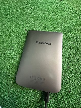 PocketBook Touch HD 3 - 6" Gris Libro electronico