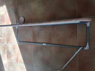 Barrera cama bebé - Protector cuna