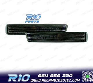 INTERMITENTE LATERAL BMW E38 94- NEGRO