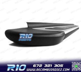 ESTRIBERAS ESTRIBOS KIA SPORTAGE 16-21
