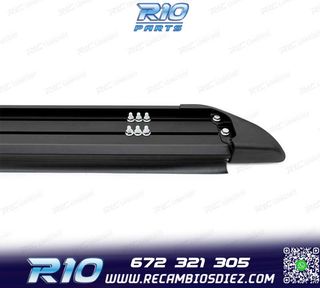 ESTRIBERAS ESTRIBOS KIA SPORTAGE 16-21