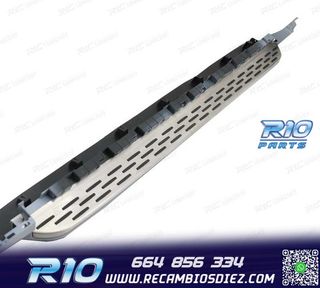 ESTRIBERAS ESTRIBOS PARA VOLVO XC90 15-