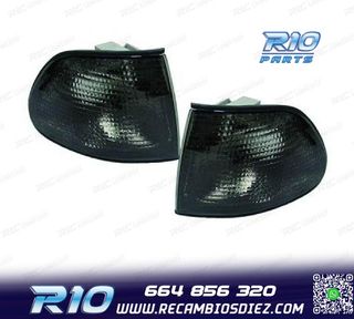 INTERMITENTES FRONTALES BMW E38 94-98 NEGRO
