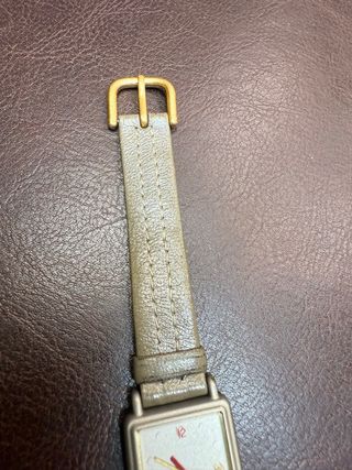 Seiko 2P20-5F50 – Orologio da donna 