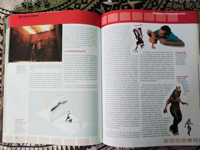 El Cine (Spanish Edition)