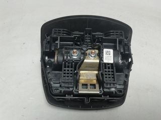 131527 kit airbag renault scenic iii dynamique