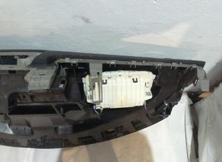 131527 kit airbag renault scenic iii dynamique