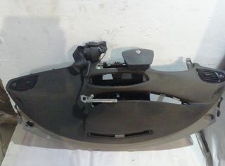 131527 kit airbag renault scenic iii dynamique