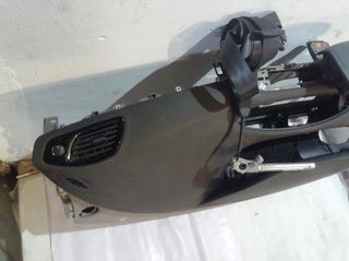 131527 kit airbag renault scenic iii dynamique