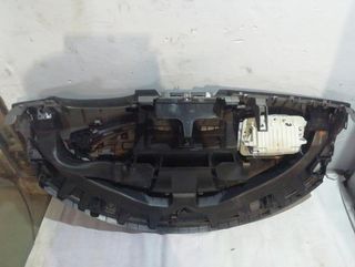 131527 kit airbag renault scenic iii dynamique