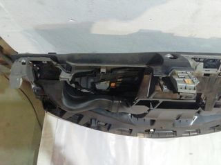 131527 kit airbag renault scenic iii dynamique
