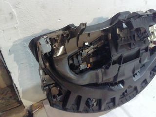 131527 kit airbag renault scenic iii dynamique