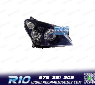 FARO DCH XENON PARA OPEL ASTRA H 04-11