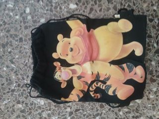 Mochila Winnie the Pooh