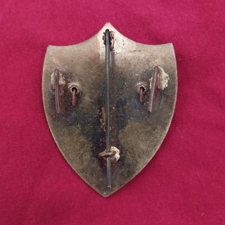 Insignia militar: Milicias Universitarias