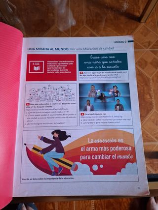 3ºESO ITACA LENGUA CASTELLANA Y LITERATURA