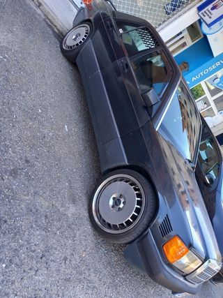 Mercedes-Benz 190 1993