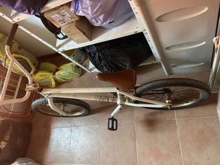 Bicicleta BMX