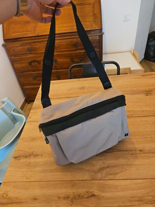 Bolso organizador carrito bebé NIKIDOM
