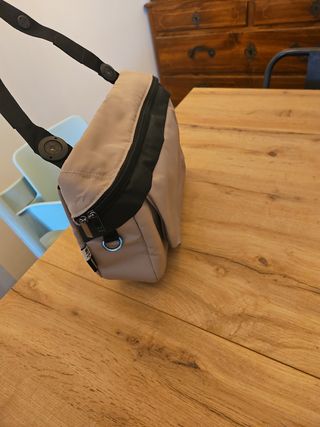 Bolso organizador carrito bebé NIKIDOM