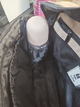 Bolso organizador carrito bebé NIKIDOM