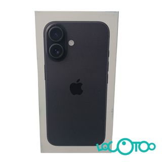 iPhone 16