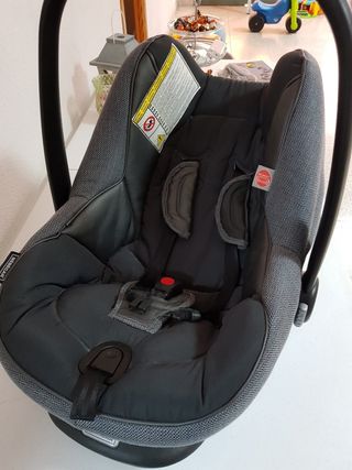Capazo Easybaby Maxi-SP