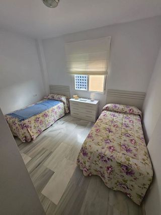 Casa pareada en alquiler en Puerto Banús en Marbella