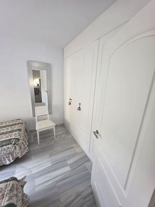 Casa pareada en alquiler en Puerto Banús en Marbella