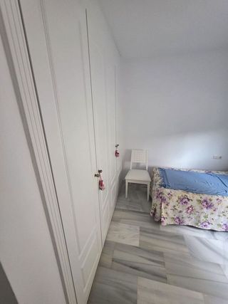 Casa pareada en alquiler en Puerto Banús en Marbella