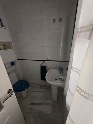 Casa pareada en alquiler en Puerto Banús en Marbella
