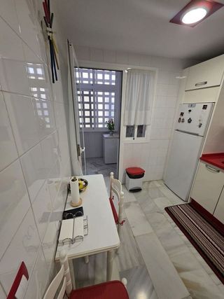 Casa pareada en alquiler en Puerto Banús en Marbella