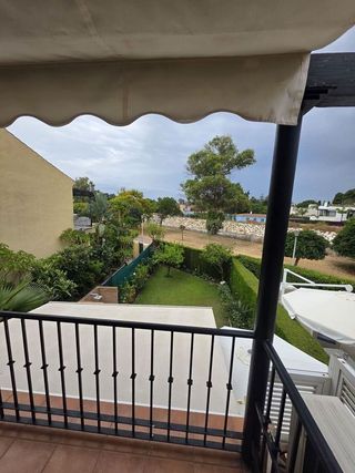Casa pareada en alquiler en Puerto Banús en Marbella