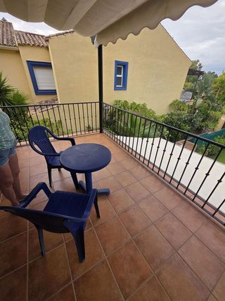 Casa pareada en alquiler en Puerto Banús en Marbella