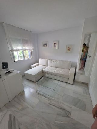 Casa pareada en alquiler en Puerto Banús en Marbella