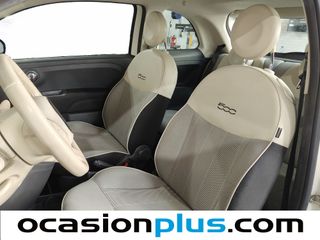 Fiat 500 1.2 Pop 51 kW (69 CV)