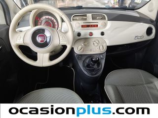 Fiat 500 1.2 Pop 51 kW (69 CV)