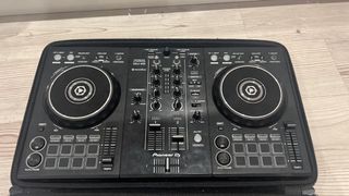 Pioneer DJ DDJ-400 - Controlador DJ