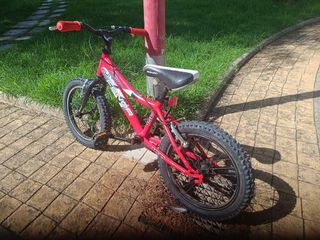 Bicicleta niño Conor 160
