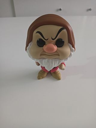 Funko Pop Gruñón (Enanitos)
