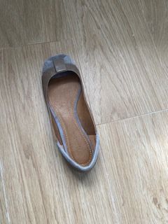 Bailarinas Massimo Dutti