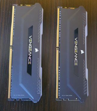 Corsair Vengeance RGB Pro SL 32GB DDR4