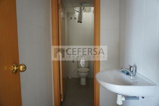 Nave industrial en alquiler en Casablanca en Sant Boi de Llobregat