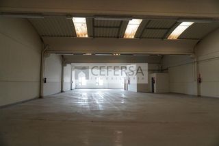 Nave industrial en alquiler en Casablanca en Sant Boi de Llobregat