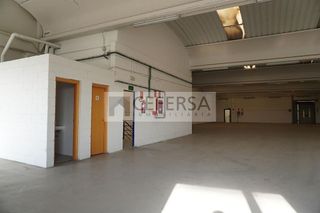 Nave industrial en alquiler en Casablanca en Sant Boi de Llobregat